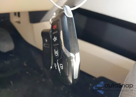 2017 Ford F-150 Lariat из США, поврежденный, VIN 1FTEW1EP9HKD58309